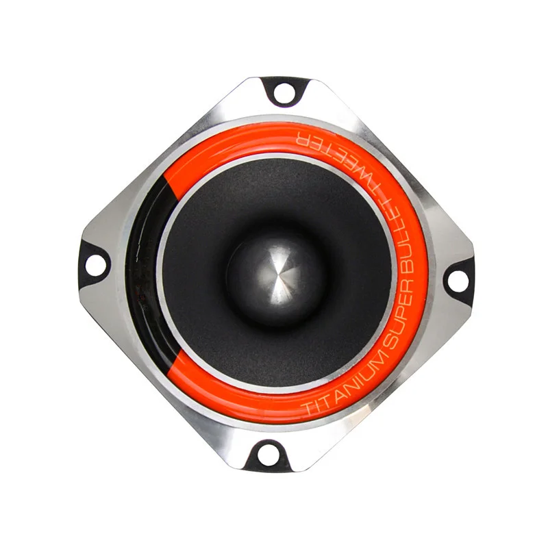 Soway OP-Z TW-2521 tweeter speaker audio coaxial tweeter neno super tweeter super strong 400W  Build 16 years