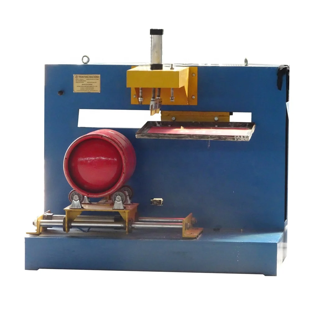 Sheet Blanking Line for LPG Cylinder Production Line