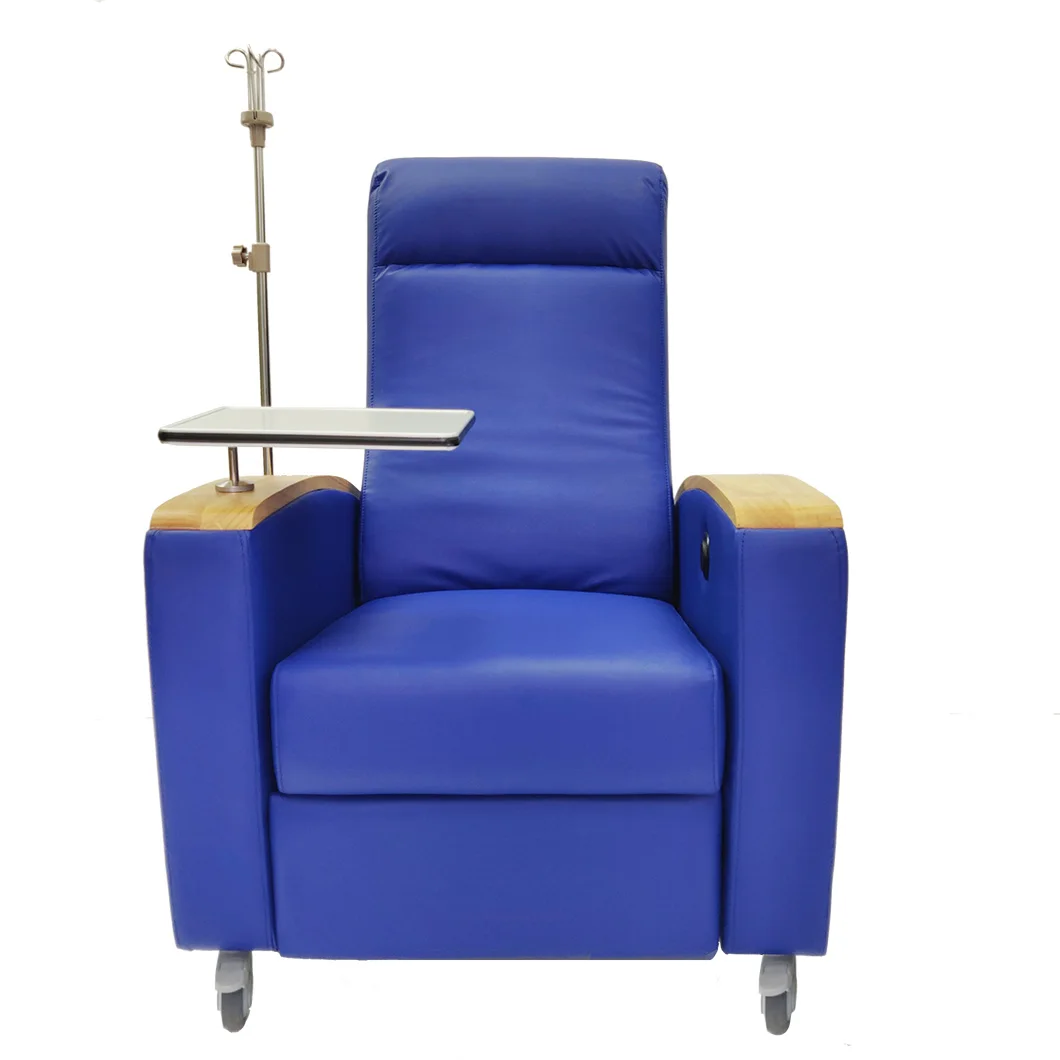 Хит продаж Медицинское Электрическое Кресло для