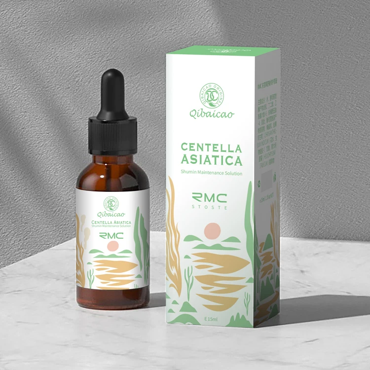 Serum Hyaluronic Moisturizing Essence No Preservative No Fragrance Natural Pure