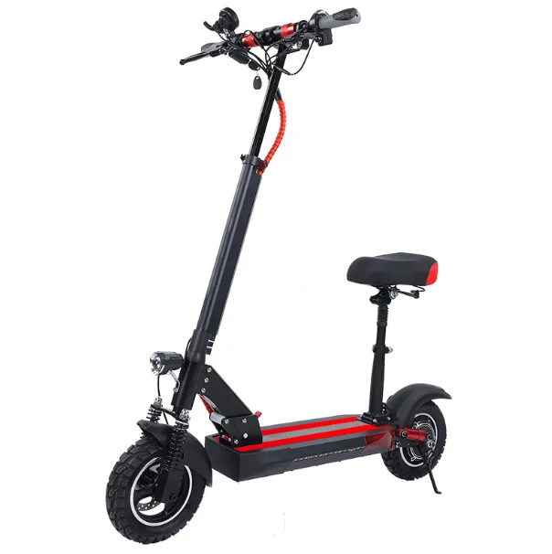 Kugoo kukirin M4 PRO Russia Europe Электрический скутер