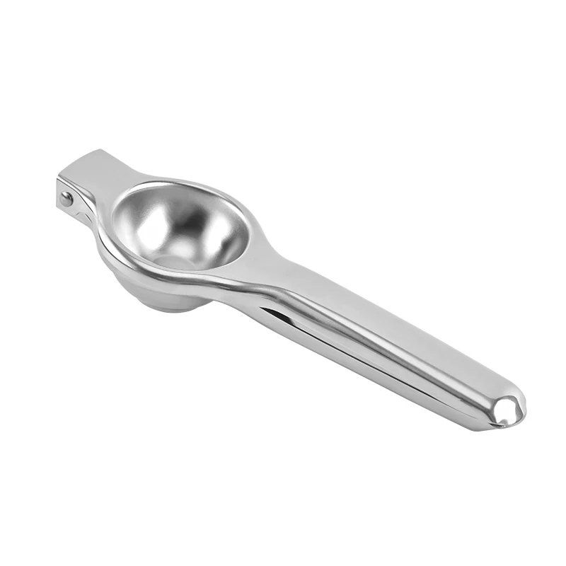 Лидер продаж на amazon, Ручной пресс из нержавеющей стали, ручная соковыжималка для лимона, соковыжималка для апельсинов, соковыжималка для лимона, соковыжималка для цитрусовых