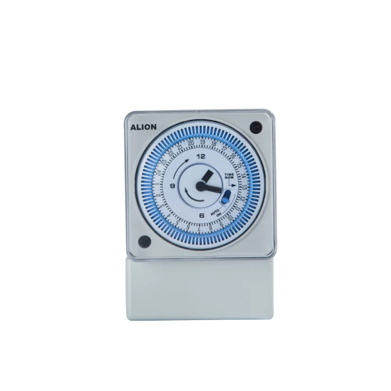 New Type AHC189 Wall Mounting Daily Repeat Cycle Program Analog Time Switch