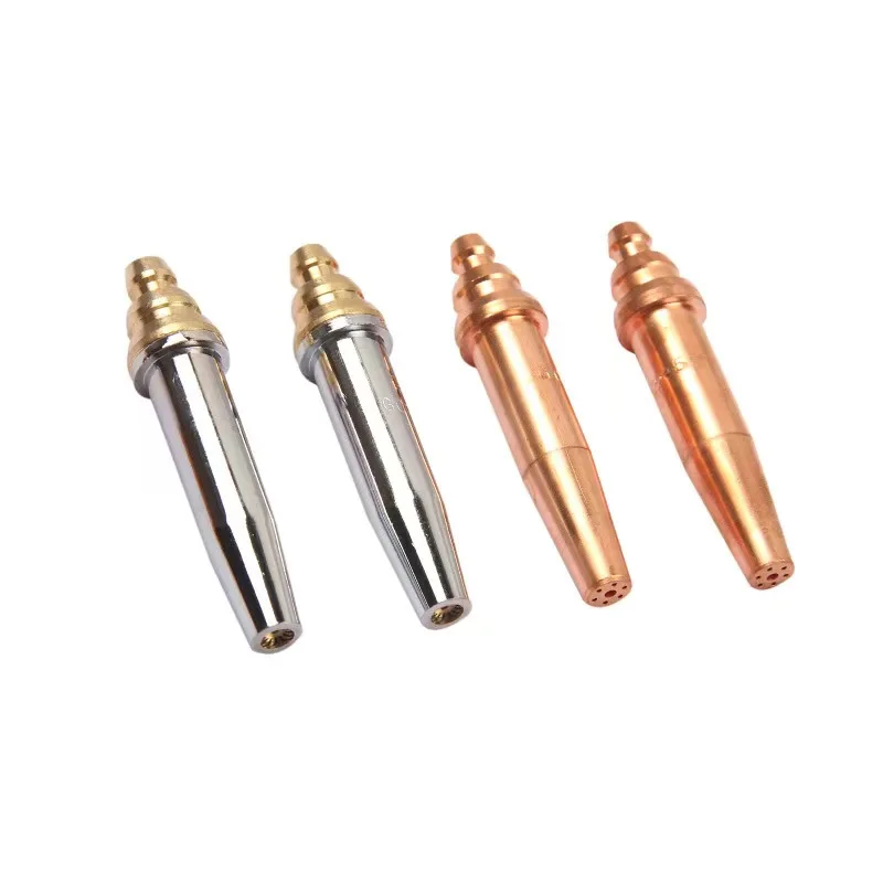 Methane nozzle  Cutter nozzle   welding gun accessories