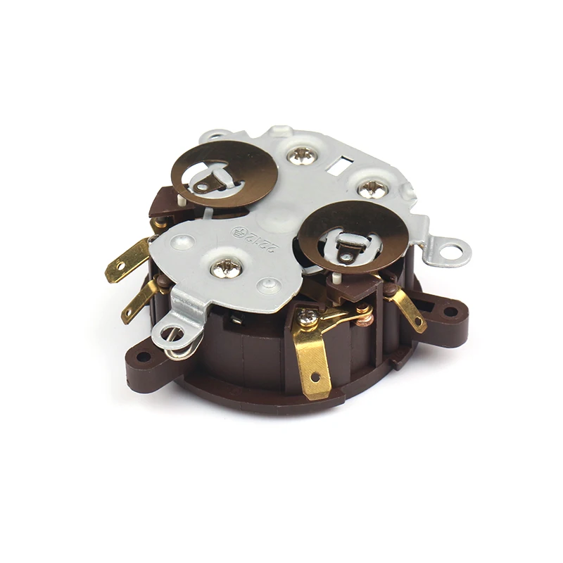 FADA kettle spare parts Home Appliance Parts bimetal temperature controller heating element for kettle TUV CB CQC