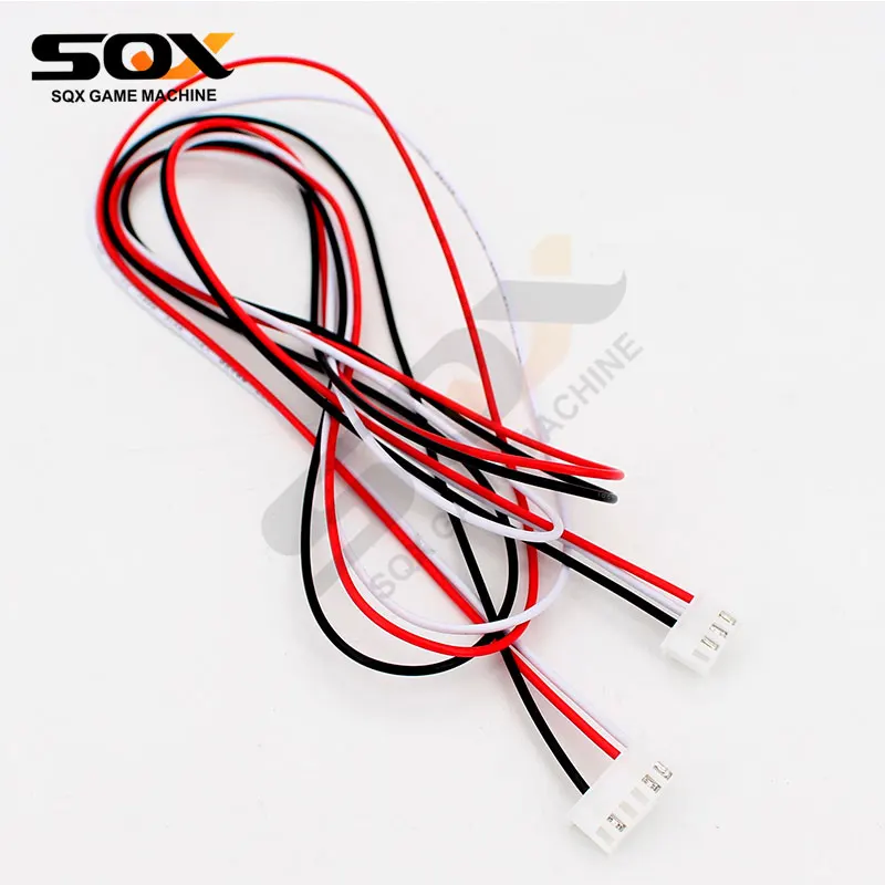 SQX 28P jamma Wiring Harness For Arcade Game/mario game Machine Jamma Harness for South America