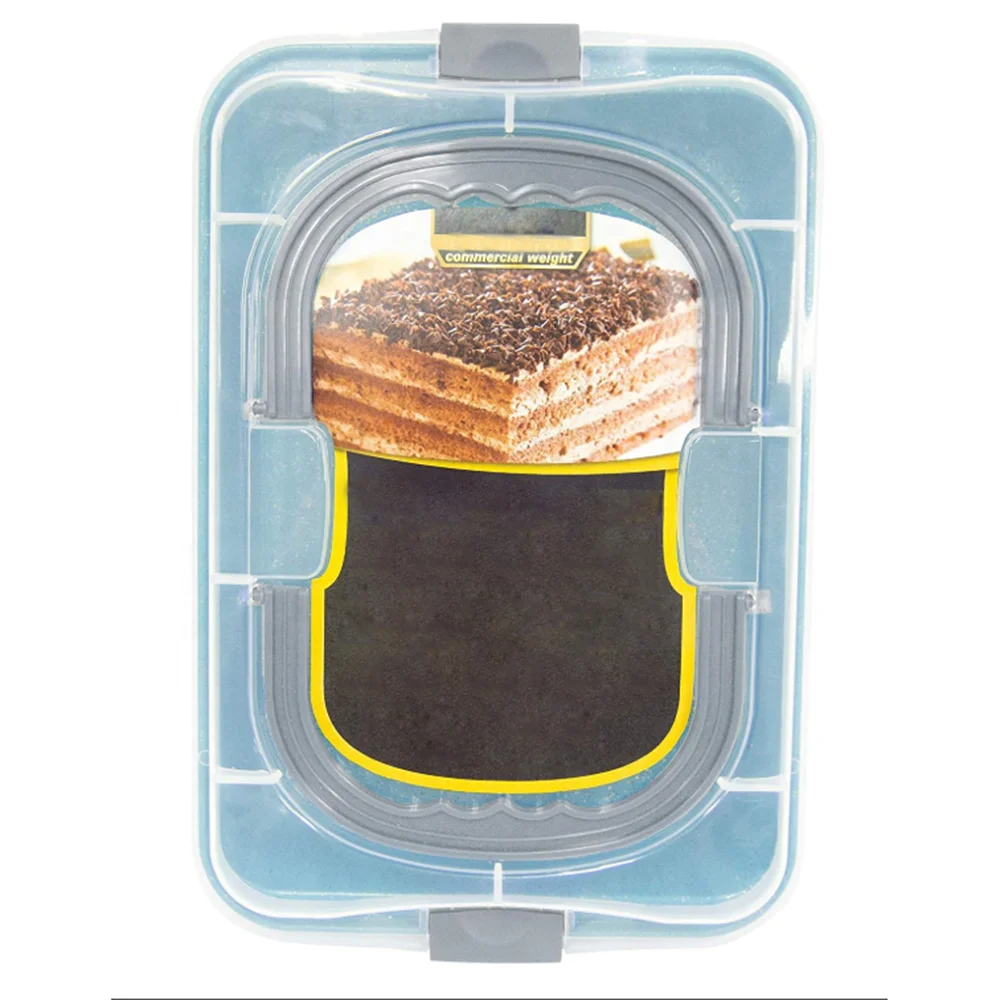 17 Inch * 12 Inch Nonstick Baking Cake Pan With Lid Carbon steel roasting pan kitchenware