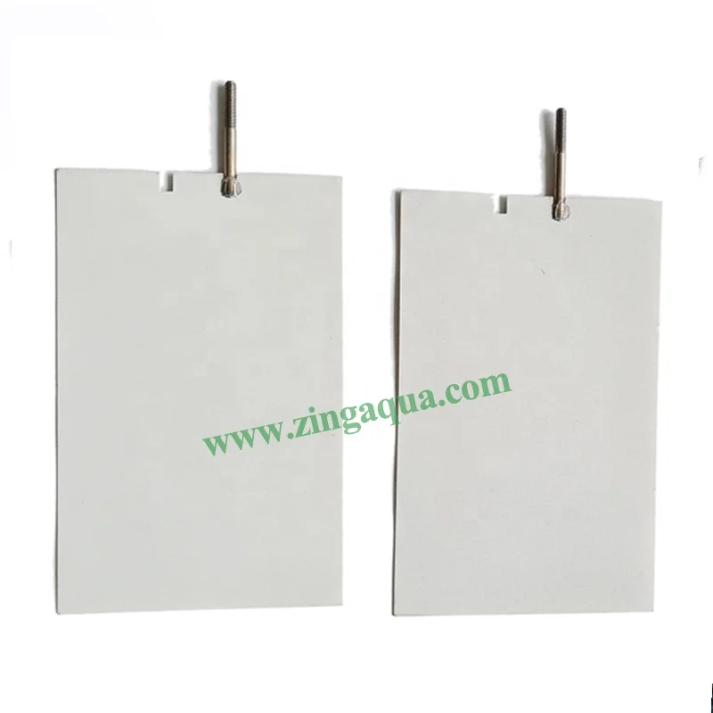 Платиновый титановый анод для портативного ионизатора водорода для электролиза воды