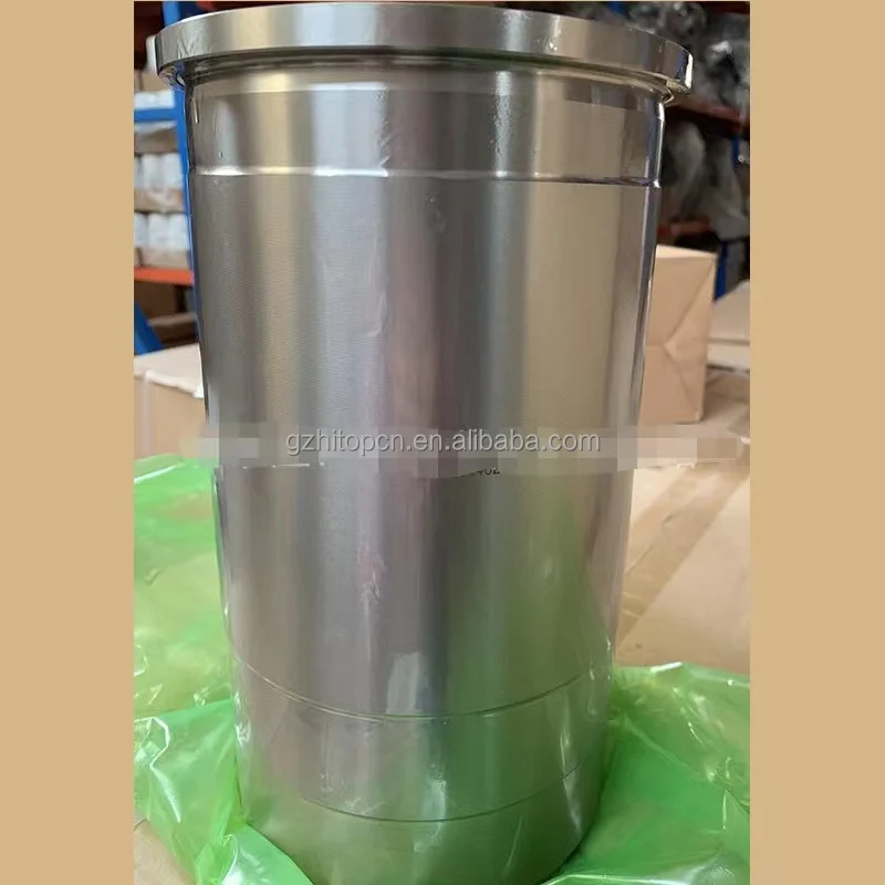 High quality BF6M1015 diesel engine cylinder liner 04264462  04226518 for Deutz spare parts