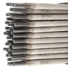 Premium Carbon Steel Welding Rods Welding Stick Welding Electrodes E6013 E7018