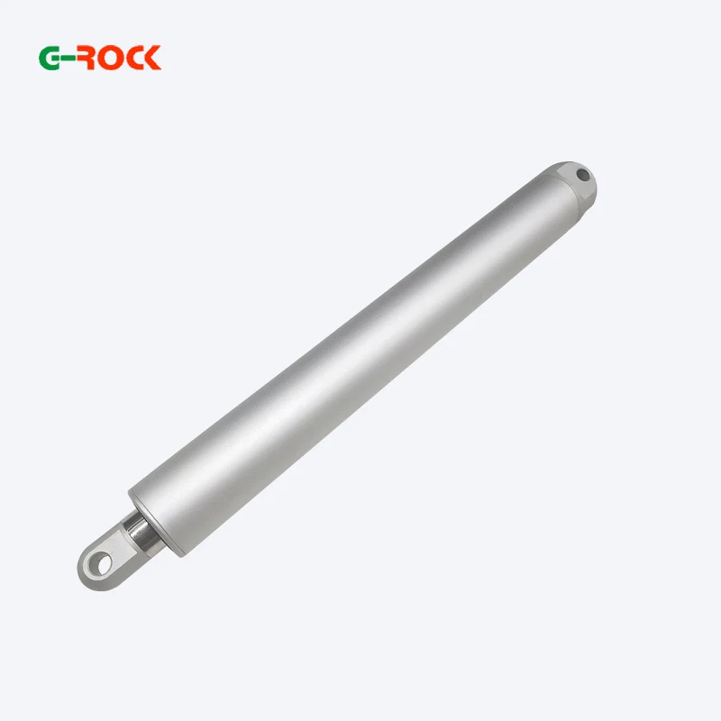 12V/24V electric linear actuator
