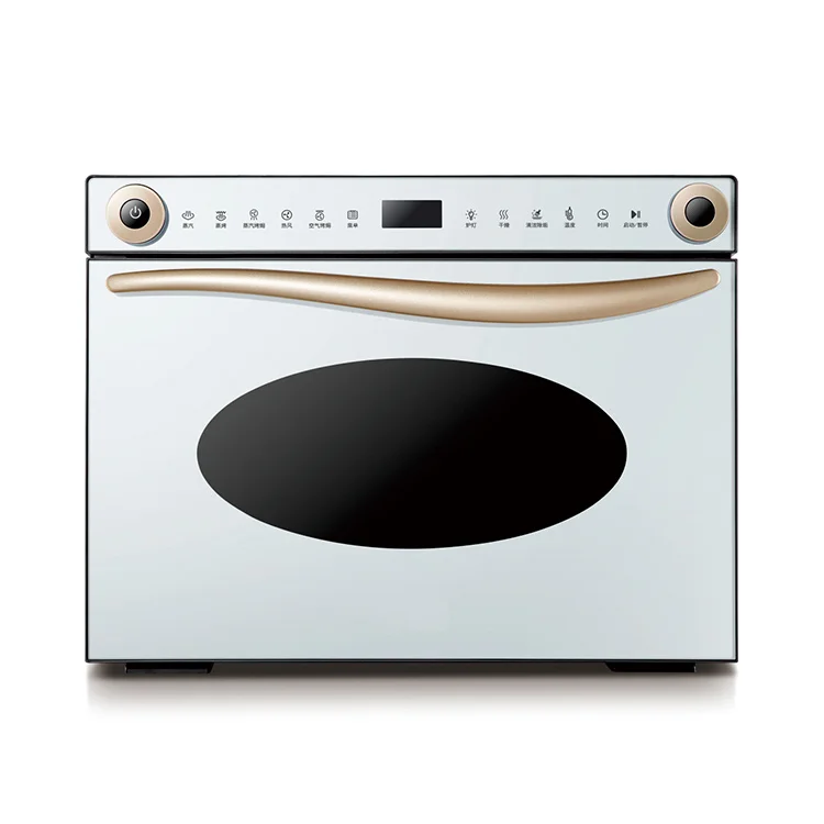  Factory wholesale home use 26l counter top electric oven