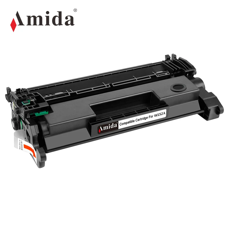 Zhuhai Factory LaserJet Printers Compatible Toner Cartridges for HP Pro MFP 4104DW W1520A W1520X 152A 152X Toner Cartridge