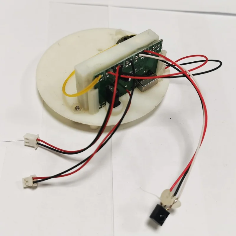 
custom 60 to 120 seconds record Greeting Card Music Sound OTP or MTP recording PCBA PCB Module 