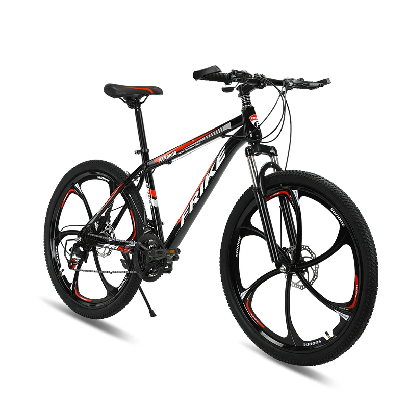 frike 26/27.5inch disc brake off-road mountain bike 29 inch mountain bike man