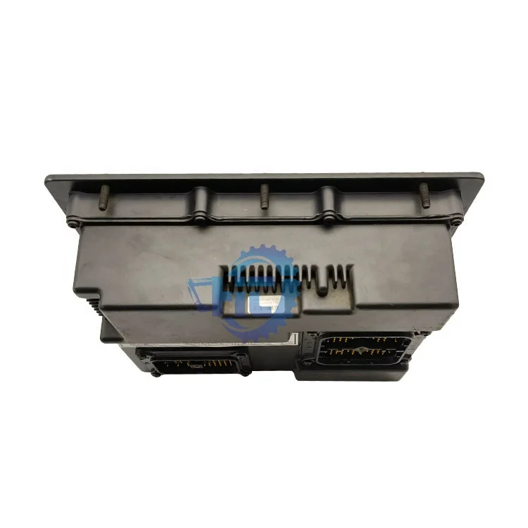 3516E Genset Monitor Control Panel Display Panel Display Screen 450-9619 350-7076 452-9414