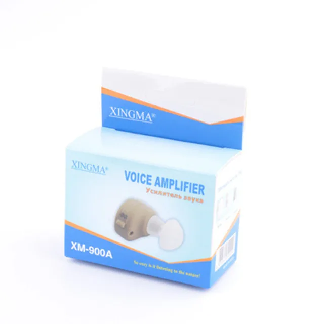 New arrival low cost wireless hearing aids hearing for the deaf invisible prices ear hearing aid