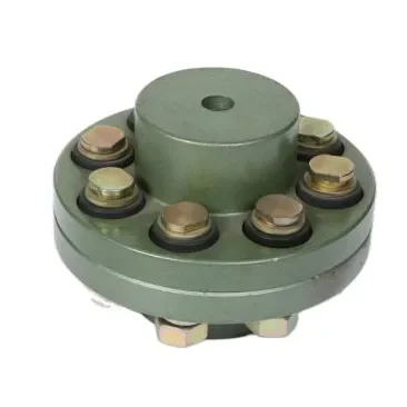 Standard FCL Flexible Shaft Coupling with Screws FCL355 FCL 355 Torque Limiter Coupling Elastic Rubber Pin Shaft