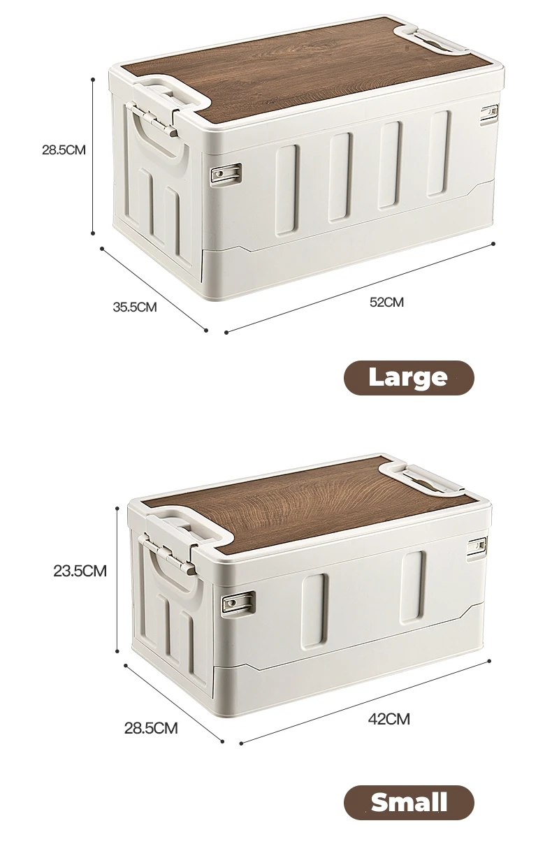 plastic lidded box (25)