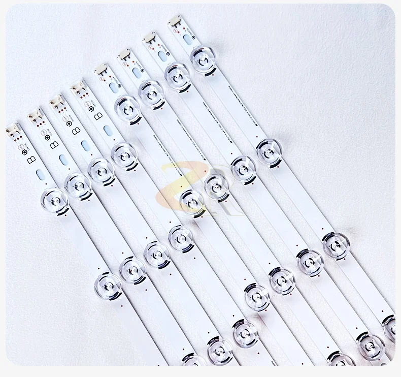 4Led 42-дюймовый ЖК-дисплей/Led-Телевизор подсветка полосы для Lg42Lb/ГБ части телевизора комплект 42LB582V 42LX330C-UA 42LX530S-UA 42LX530S-UA busyljr 42LF5500