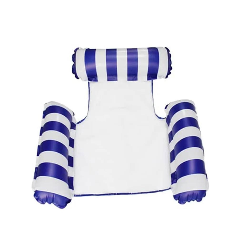 Original Motorized Pool Float Lounger New 2022 Floating Dock Inflatable