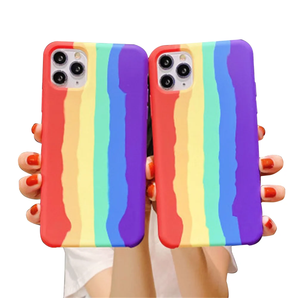 
Silicone Silicon Print Mold Make Cover For Customized Design Custom Blank Cell Cartoon Phone Case 