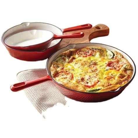 Real Little Dsp Kc 3030 Aluminum Divider Double t Multi Japanese Coating Table Top Dish Skillet