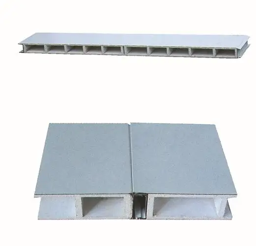 GMP Certified Siliconite Insulated Roof And Wall PU/PIR/Polyurethane/EPS/Rock Wool Sandwich Panel For Cleanroom Peoject