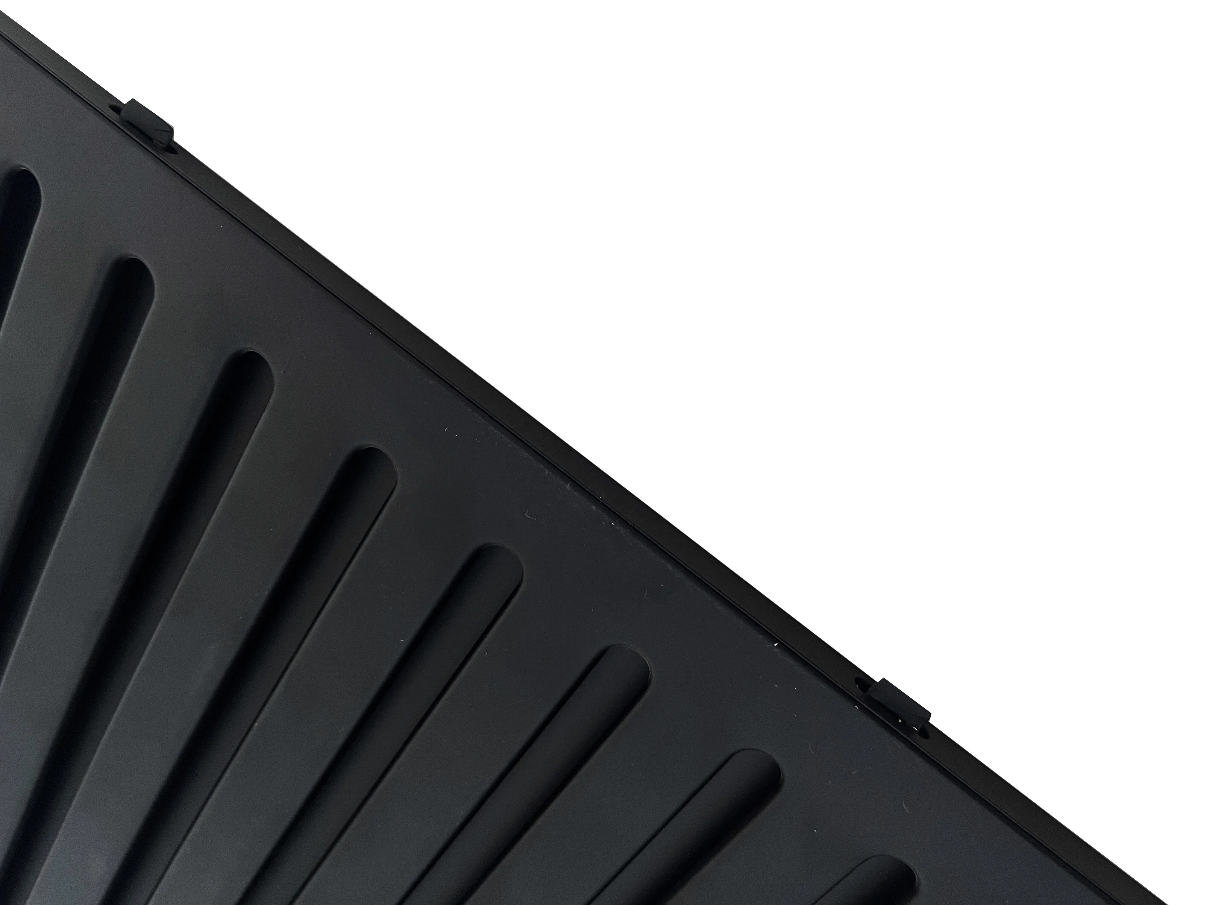 china factory  low price wholesale cooking stainless steel filter parts kitchen hood filter