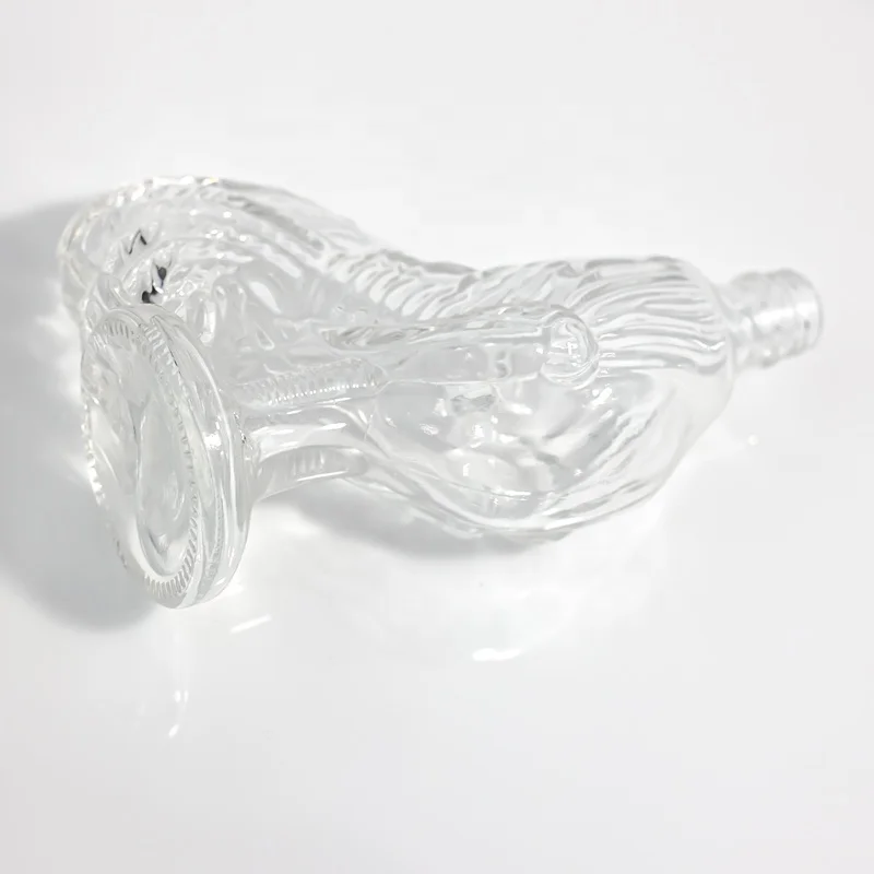 vodka glass bottle cork 100ml glass vodka bottle vodka bottle