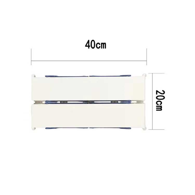 Outdoor colorful design portable folding table camping fishing beach camping ultra light mini picnic table