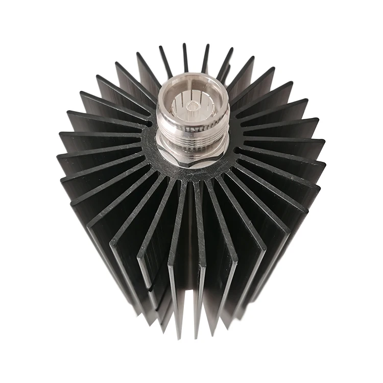 
Ibs 555-3800mhz 4.3-10 Female Low Pim N Female Variable Sma Rf Attenuation 