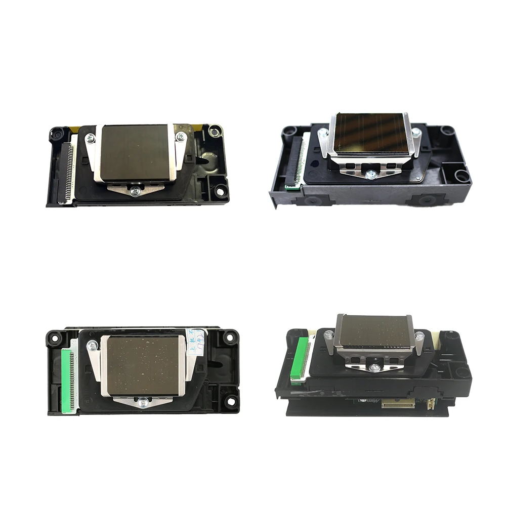 Cabezales Dx5 F15800 Head Print Dx5 Unlocked Mutoh 1604 Head Ecosolvente Mimaki Dx5 Printhead Original Japan Dx5-158 Printhead