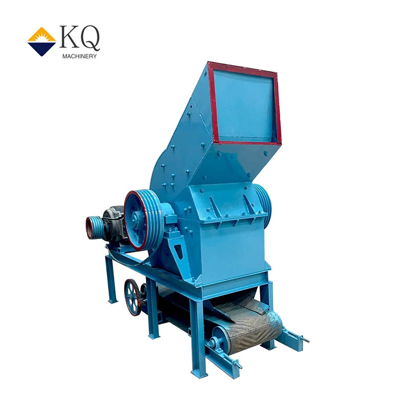 For Talc Mine Ceramic Hammer Crusher Price Small Mini Hammer Crusher Lab Hammer Crusher