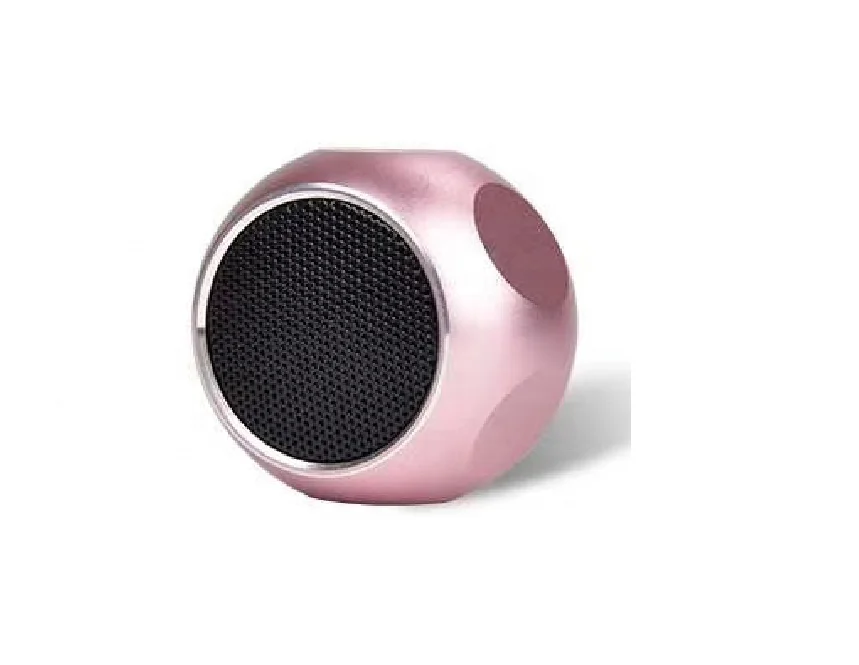 Promotional gifts M10 4W Mini Wireless Speaker Portable Loudspeakers