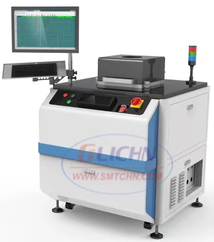 Vacuum reflow oven sintering furnace for soldering IGBT package,MEMS and vacuum package, Chip package