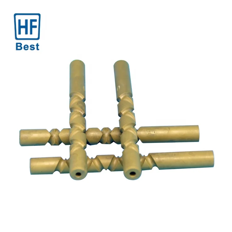 2023 new product Rulon filled PTFE bearings long work life