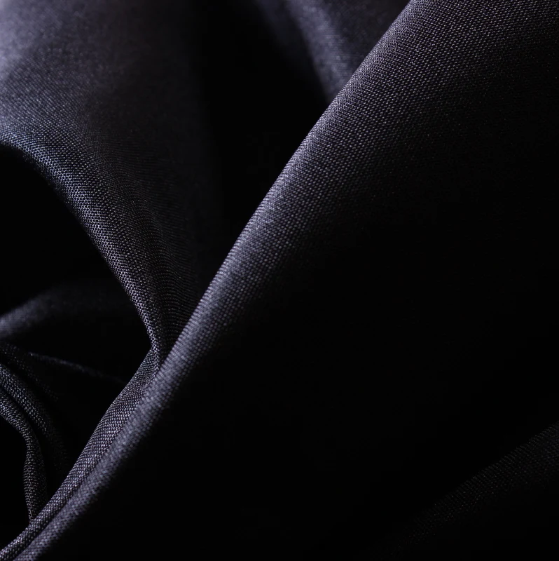 
300D100% RPET Recycled gabardine polyester reflected Fabric Pet For sportswear 