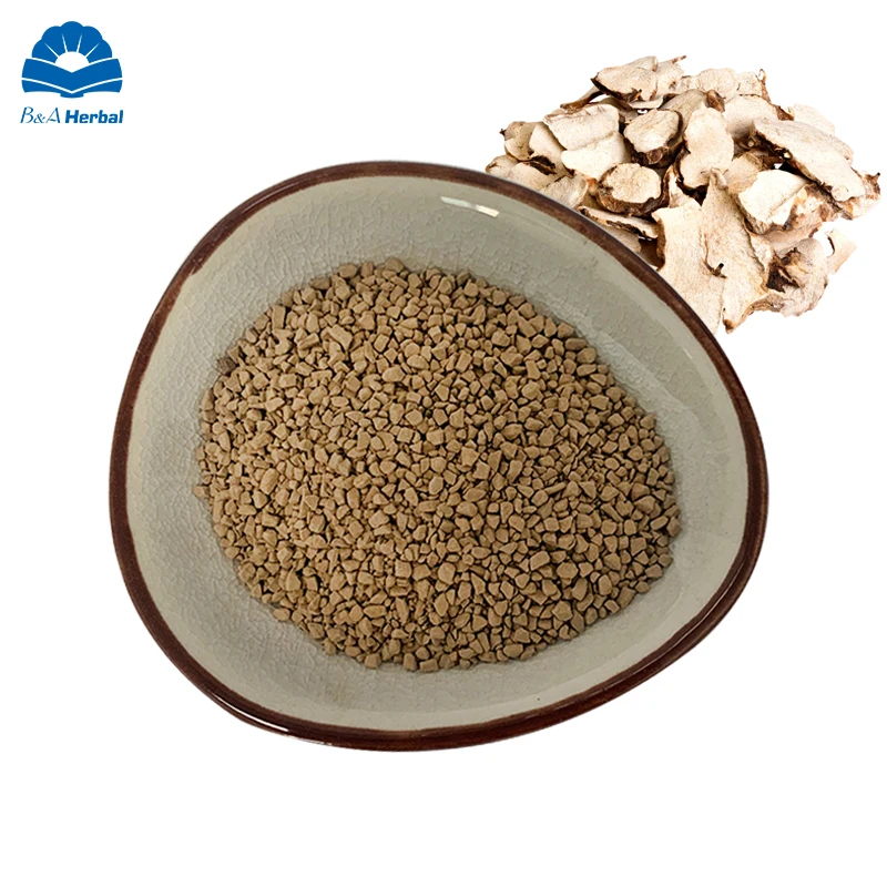 Traditional Chinese Herbal Medicine Dang Gui Pure Angelicae Sinensis Radix Extract