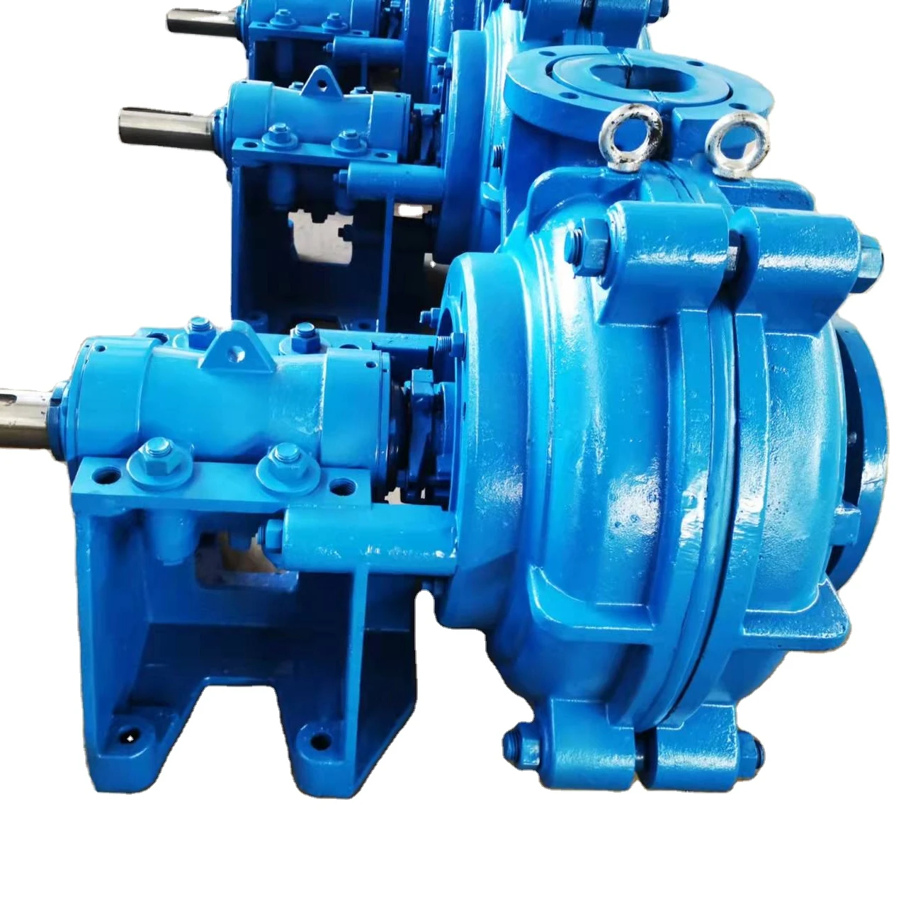 150x100 D - CMAH wholesale metal slurry pump gold mining A05 sand suction centrifugal slurry pump factory company  6/4 D