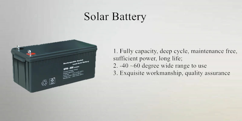 Off Grid Solar Power System 300w 38.9v Solar Outdoor Energy Storage Generator Ac Power 5kw Energy Storage Power Supply