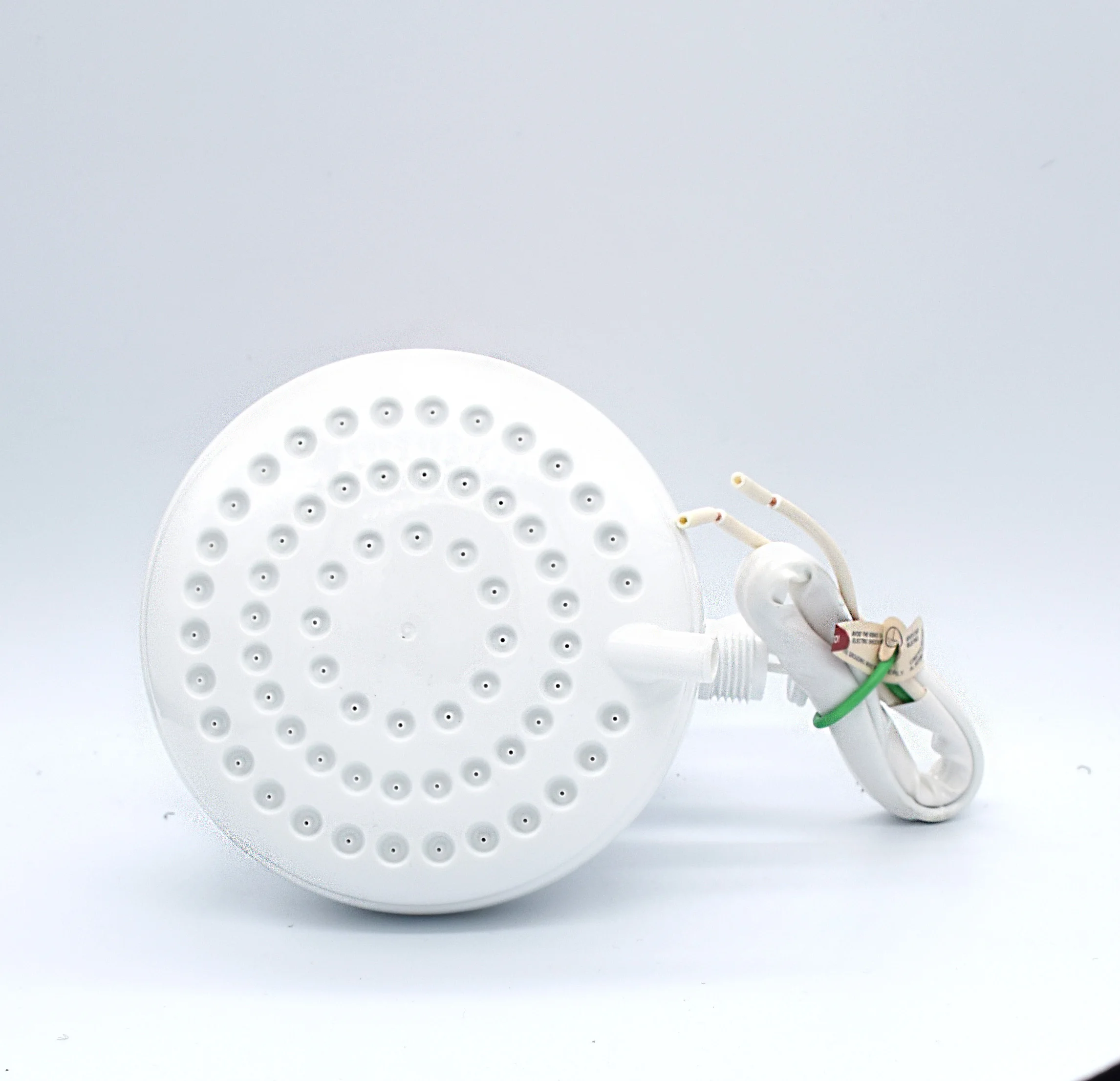 New type electric water geyser instant hot shower heater for bathroom