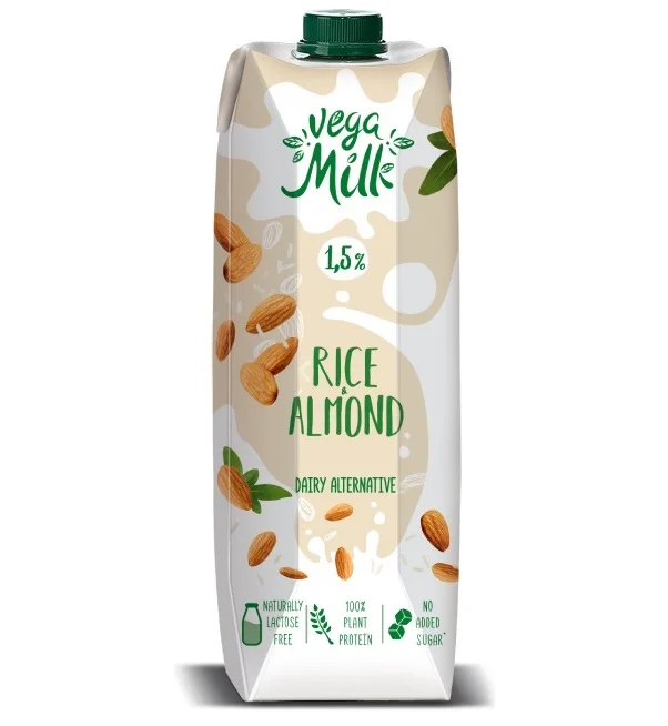 
premium rice-almond plant based milk drink Vega gerber hdpe milk baby foods sma infant formula korean brand wholesale 
