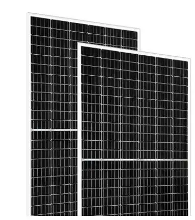  Longi High Energy Yield Hi-M04 LR4-60HPH Mono Solar Panel 445W Efficiency Low Lid Bifacial PERC with Half-cut
