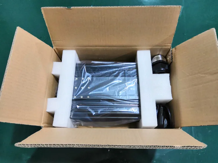 30mm port 45W music induce synchronous color changing led fiber optic light illuminator