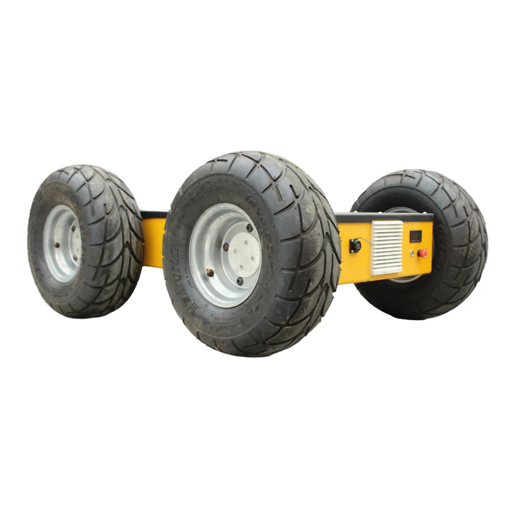 Zosn Warthog-01S hot sale small mini ugv for military inspection and security use