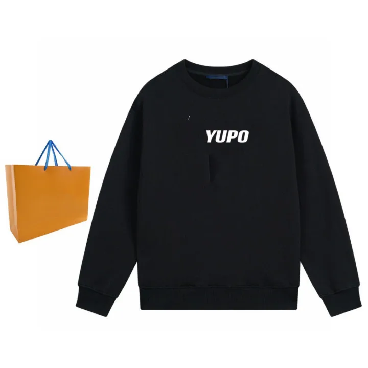 2024 designer clothes luxury hoodie manufacturer cotton hoodies high quality men