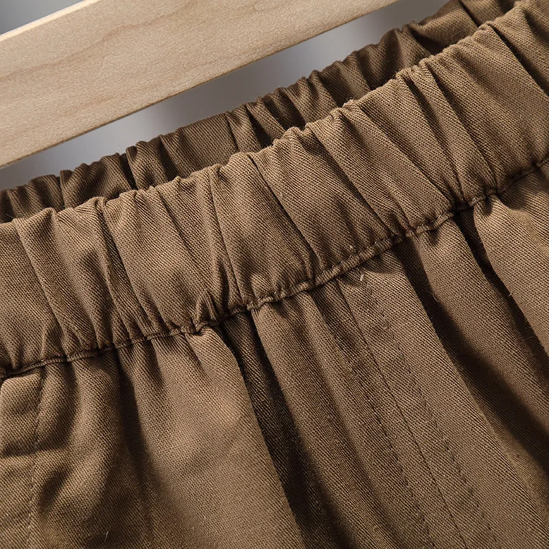 New Fashion Spring Kids Suits Autumn 3pcs Cotton Casual Boutique Teenagers Boys Clothes Sets