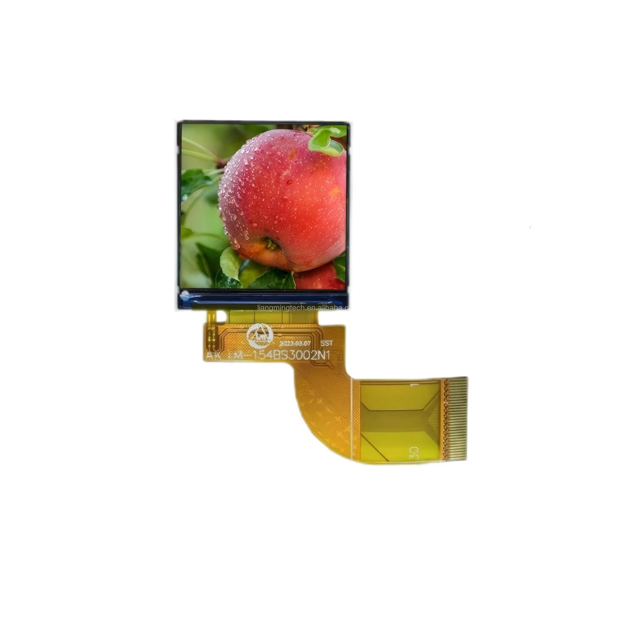 LM 1 54 дюймов пользовательский 4 3 5 7 8 9 10 11 6 12 14 15 rgb spi edp lvds интерфейсный экран ips панель tft ЖК-дисплей модуль