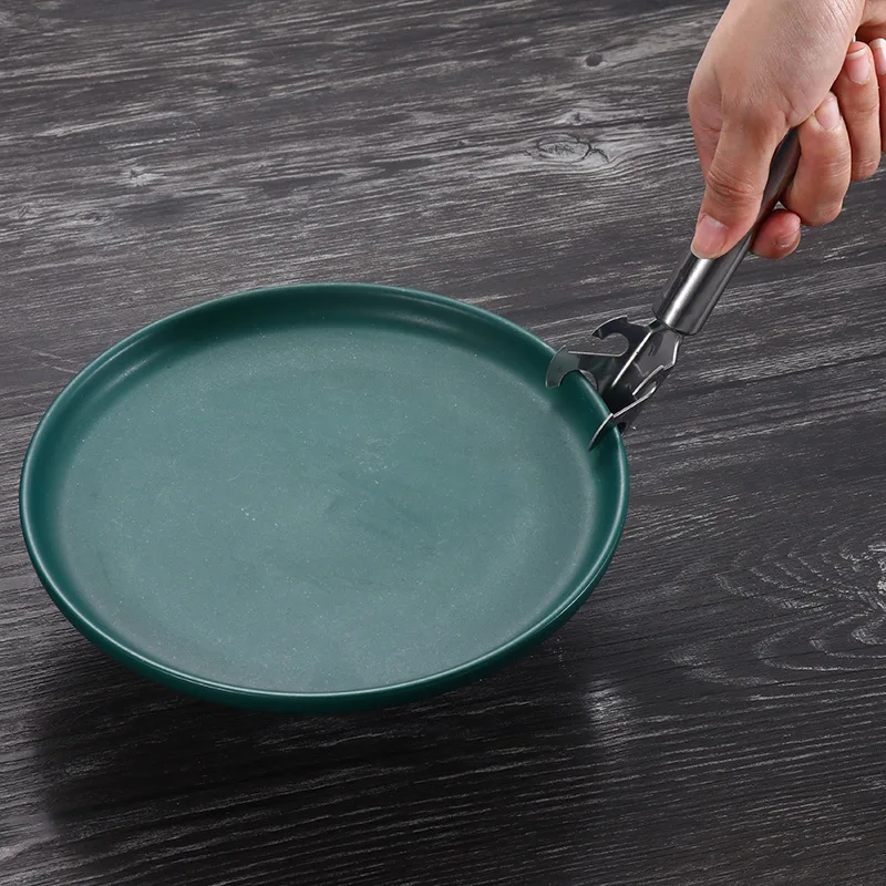 multi-functional kitchen fruit knife stainless steel knife set durable kitchen fruit vegetable food peeler